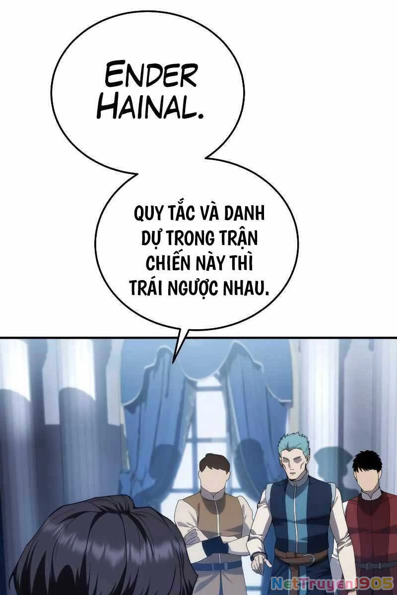 Tinh Tú Kiếm Sĩ Chapter 22 - 166