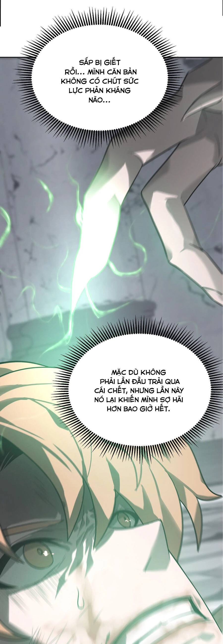 Ta Là Boss Mạnh Chapter 1 - 43