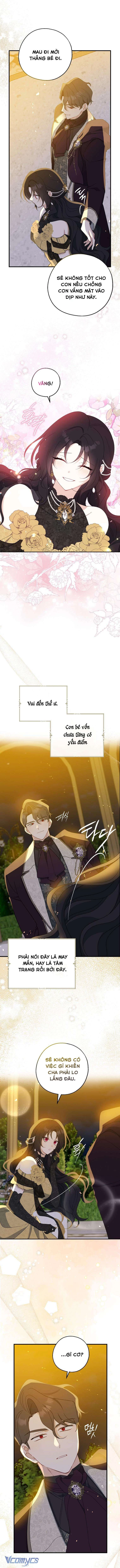 Trở Thành Con Gái Nhà Tài Phiệt Chapter 86 - 4