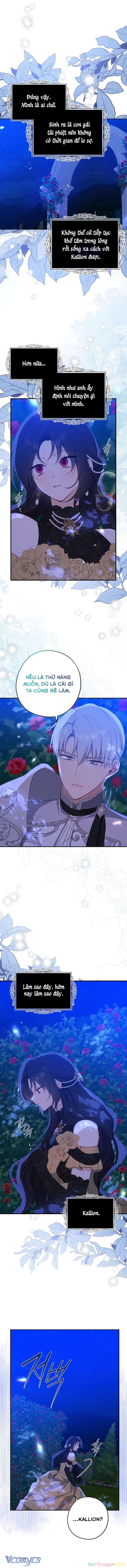 Trở Thành Con Gái Nhà Tài Phiệt Chapter 86 - 6