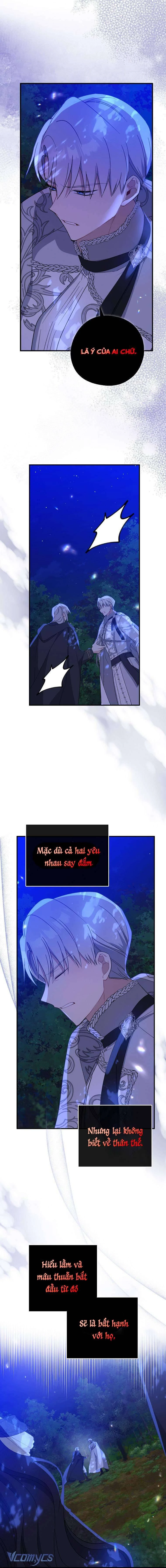 Trở Thành Con Gái Nhà Tài Phiệt Chapter 86 - 12