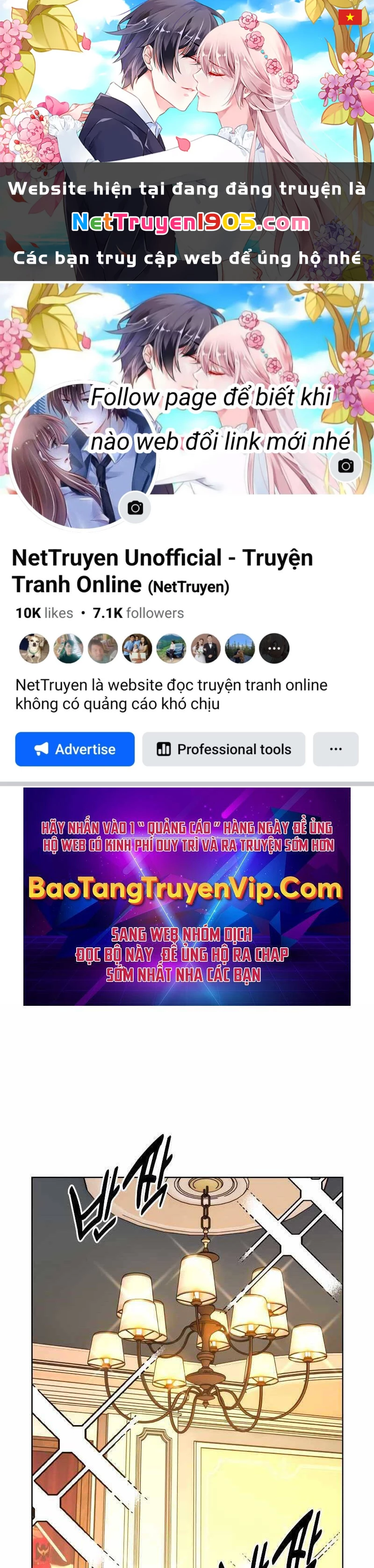 Hướng Dẫn Sinh Tồn Trong Học Viện Chapter 1 - 1