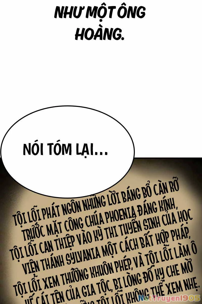 Hướng Dẫn Sinh Tồn Trong Học Viện Chapter 1 - 4
