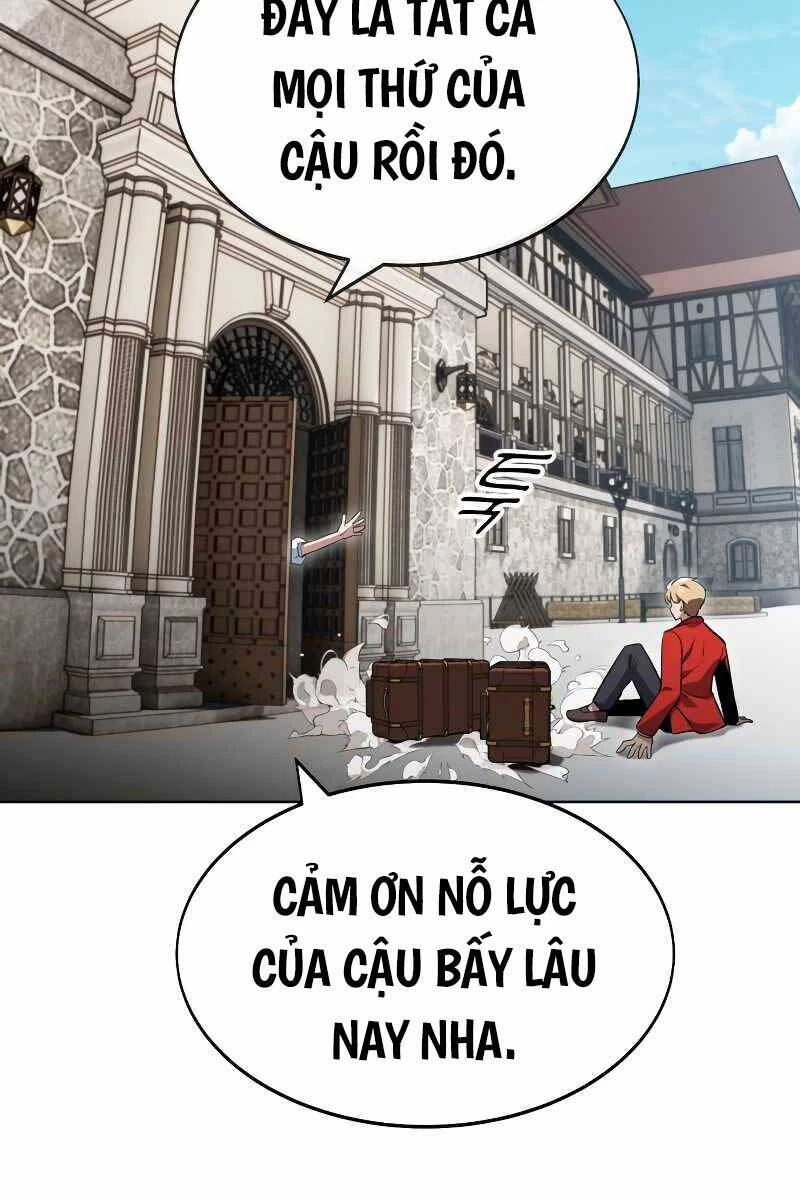 Hướng Dẫn Sinh Tồn Trong Học Viện Chapter 1 - 10