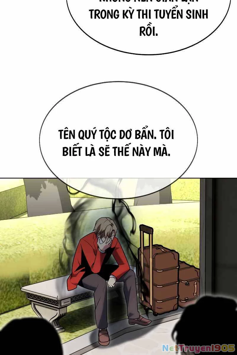 Hướng Dẫn Sinh Tồn Trong Học Viện Chapter 1 - 16