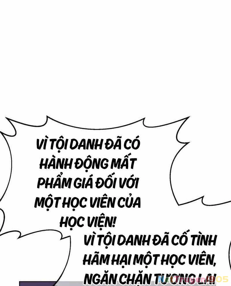 Hướng Dẫn Sinh Tồn Trong Học Viện Chapter 2 - 23