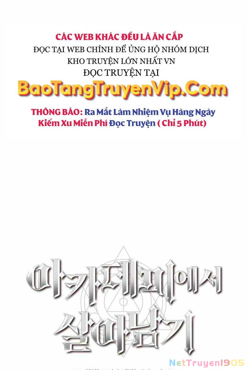 Hướng Dẫn Sinh Tồn Trong Học Viện Chapter 2 - 102