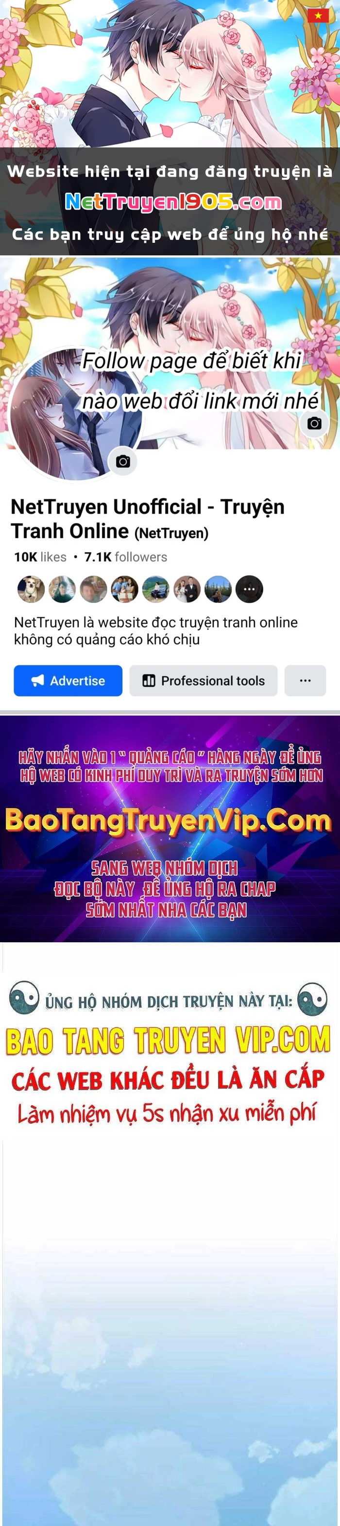 Hướng Dẫn Sinh Tồn Trong Học Viện Chapter 3 - 1