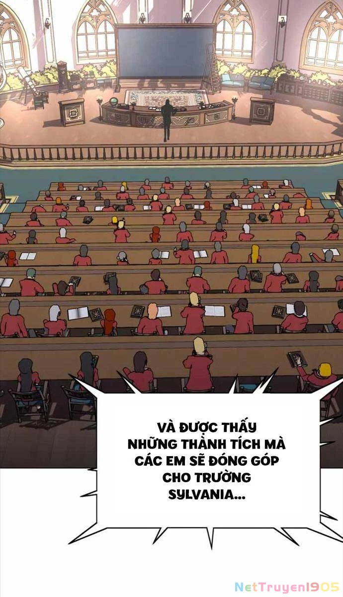 Hướng Dẫn Sinh Tồn Trong Học Viện Chapter 3 - 4
