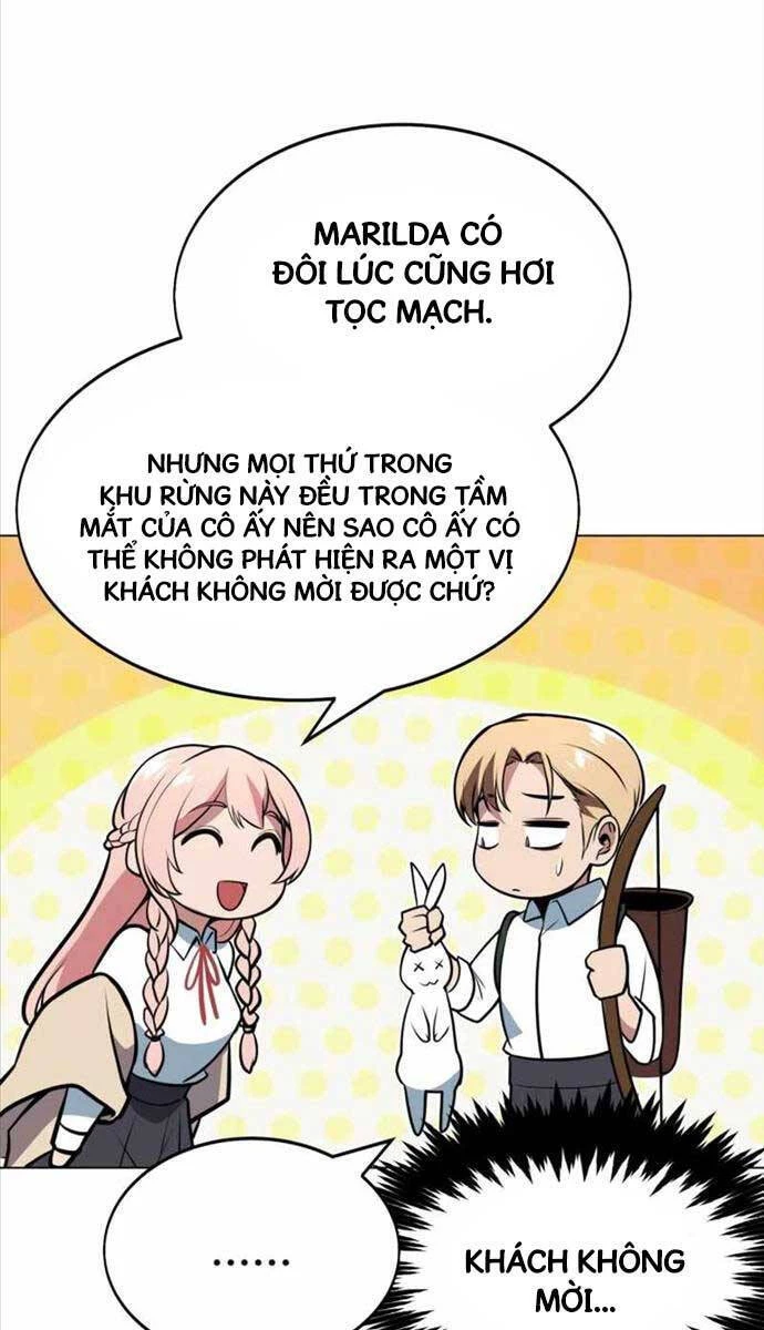 Hướng Dẫn Sinh Tồn Trong Học Viện Chapter 3 - 33