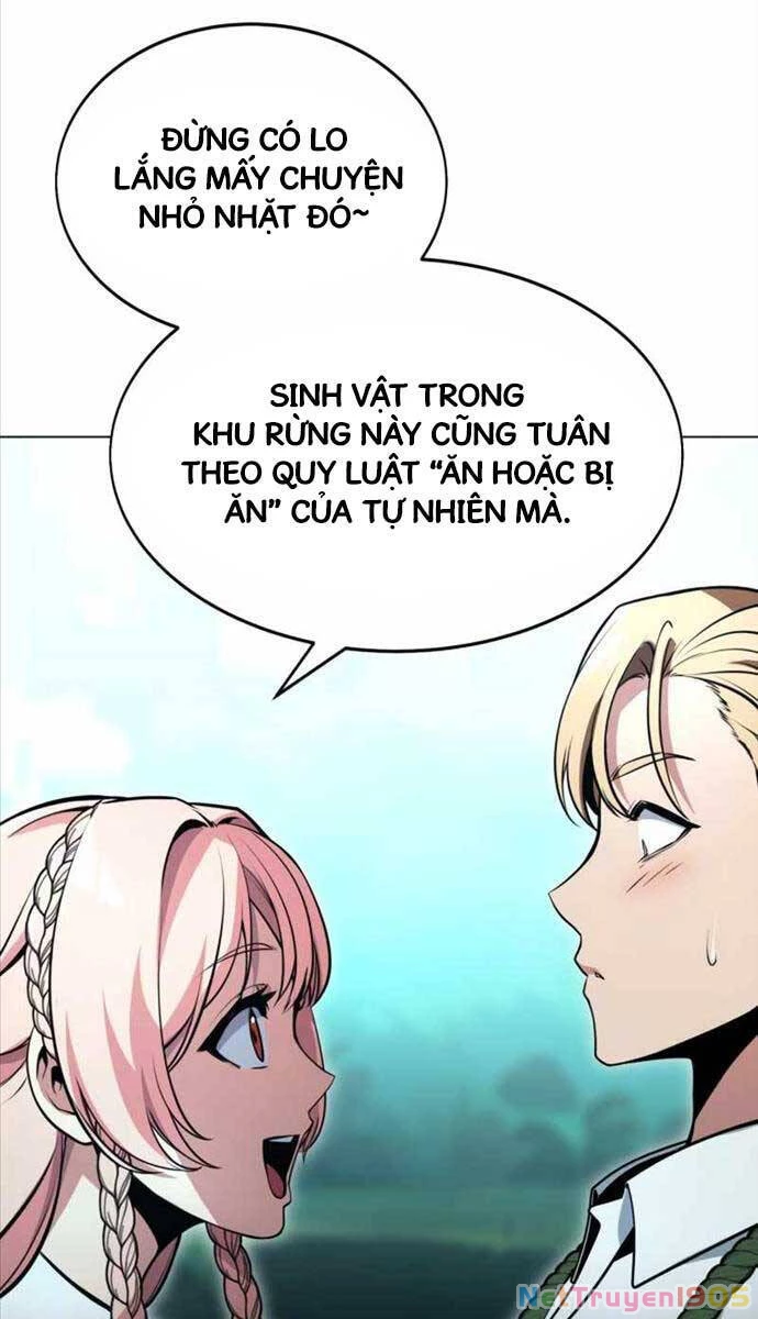 Hướng Dẫn Sinh Tồn Trong Học Viện Chapter 3 - 35