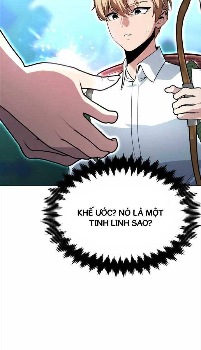 Hướng Dẫn Sinh Tồn Trong Học Viện Chapter 3 - 44