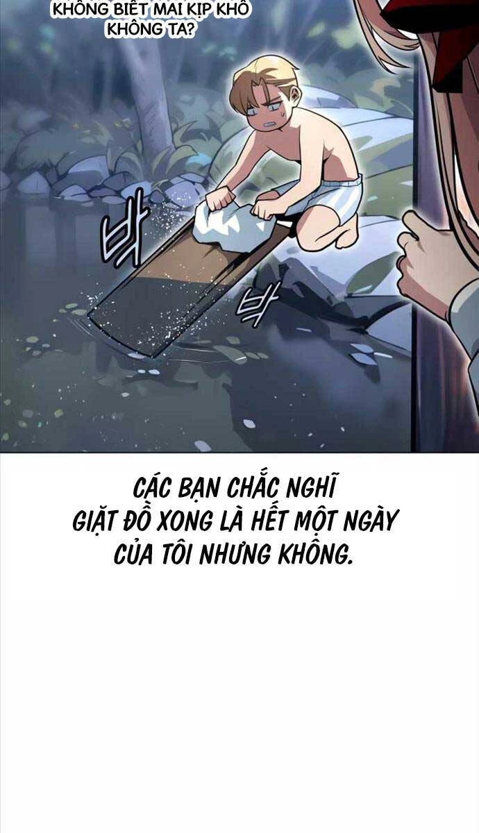 Hướng Dẫn Sinh Tồn Trong Học Viện Chapter 3 - 74