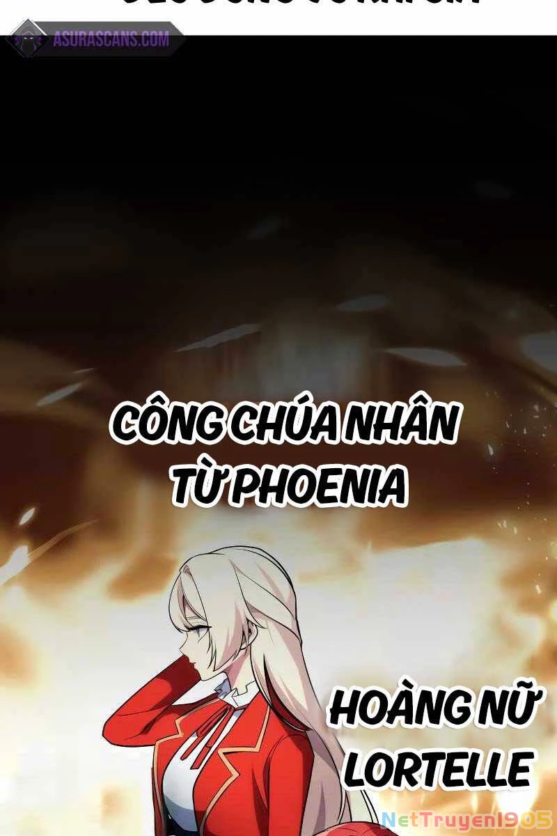 Hướng Dẫn Sinh Tồn Trong Học Viện Chapter 4 - 9