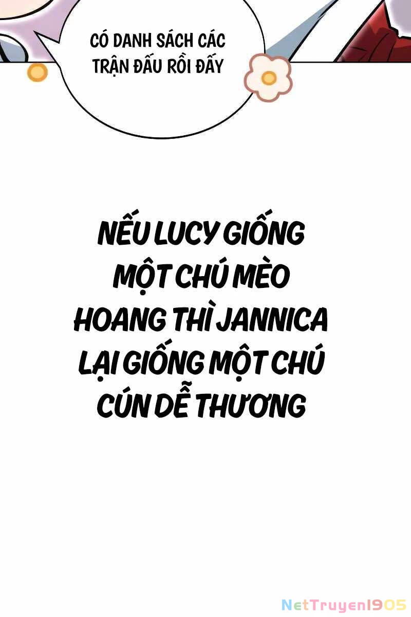 Hướng Dẫn Sinh Tồn Trong Học Viện Chapter 4 - 26