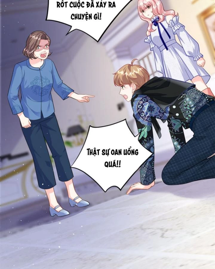 Bé Rồng Đột Kích! Mami Vừa Cay Vừa Độc Chapter 66 - 5