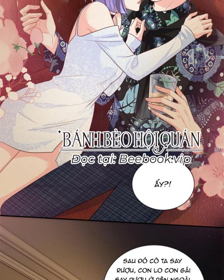 Bé Rồng Đột Kích! Mami Vừa Cay Vừa Độc Chapter 66 - 8