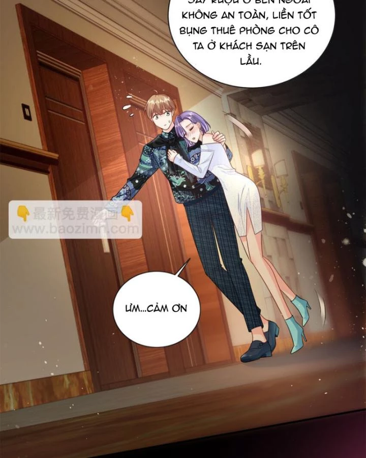 Bé Rồng Đột Kích! Mami Vừa Cay Vừa Độc Chapter 66 - 9