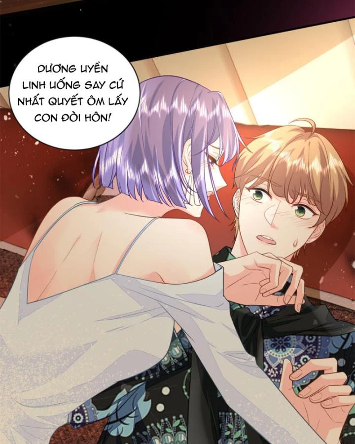 Bé Rồng Đột Kích! Mami Vừa Cay Vừa Độc Chapter 66 - 10
