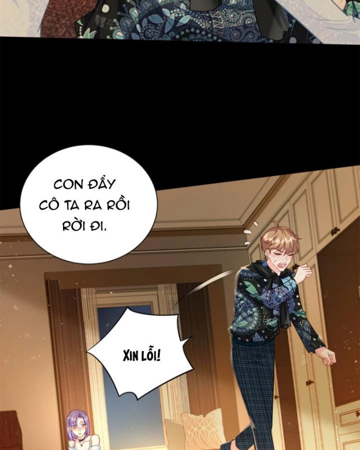 Bé Rồng Đột Kích! Mami Vừa Cay Vừa Độc Chapter 66 - 11