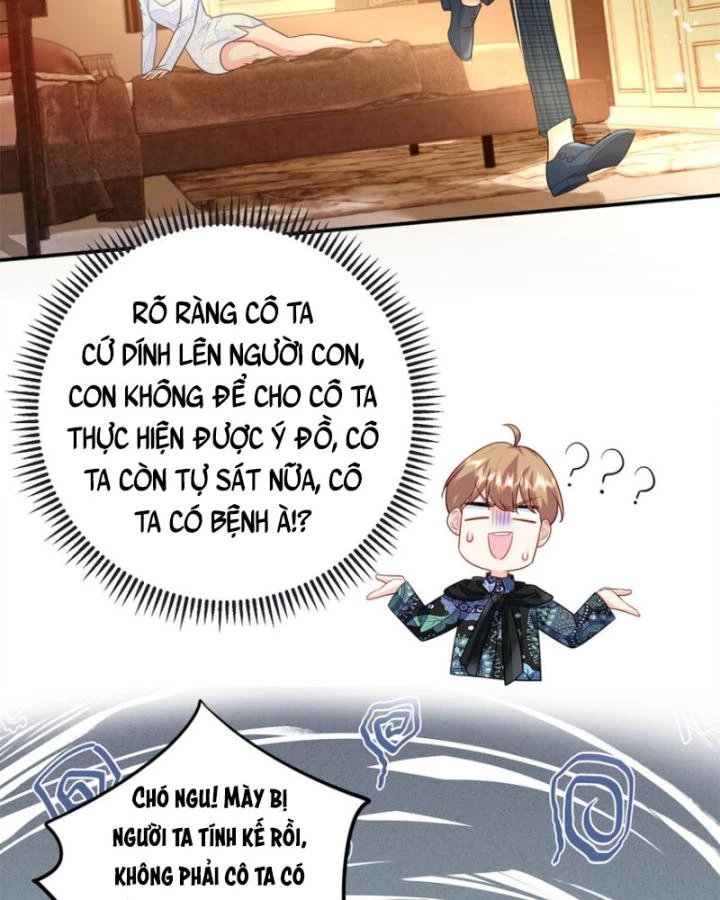 Bé Rồng Đột Kích! Mami Vừa Cay Vừa Độc Chapter 66 - 12