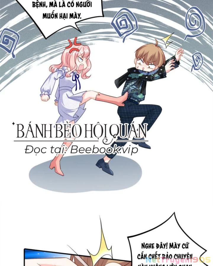 Bé Rồng Đột Kích! Mami Vừa Cay Vừa Độc Chapter 66 - 13