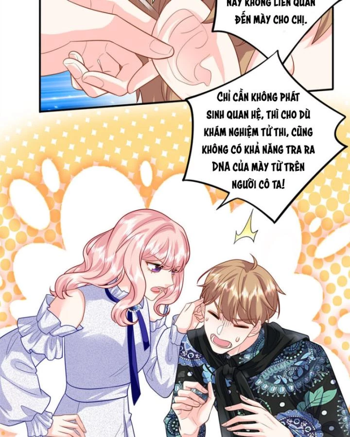 Bé Rồng Đột Kích! Mami Vừa Cay Vừa Độc Chapter 66 - 14