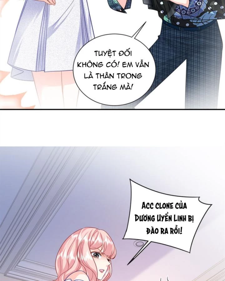 Bé Rồng Đột Kích! Mami Vừa Cay Vừa Độc Chapter 66 - 15