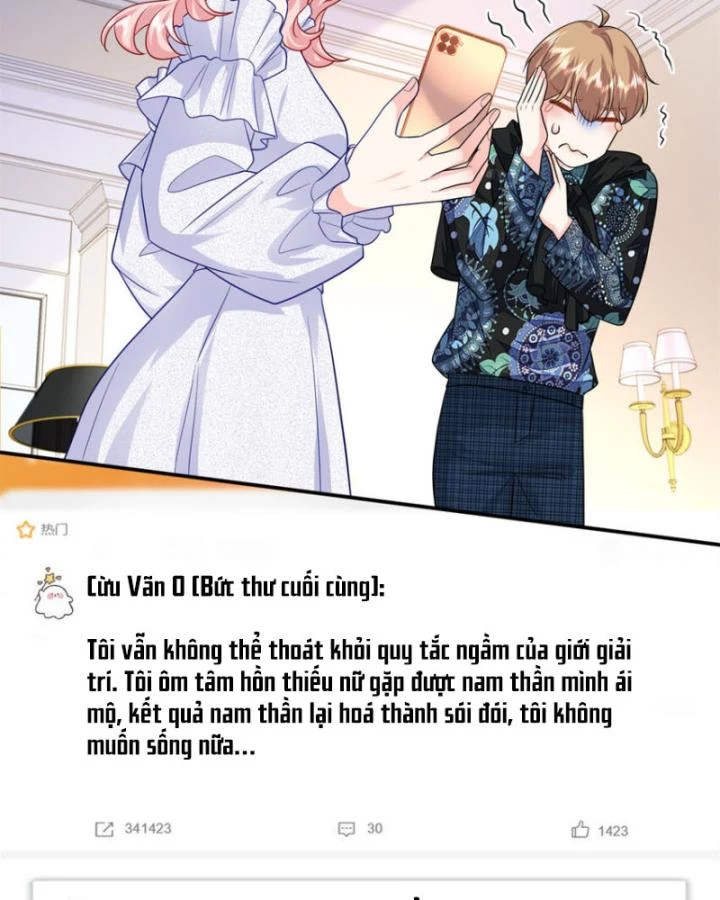 Bé Rồng Đột Kích! Mami Vừa Cay Vừa Độc Chapter 66 - 16