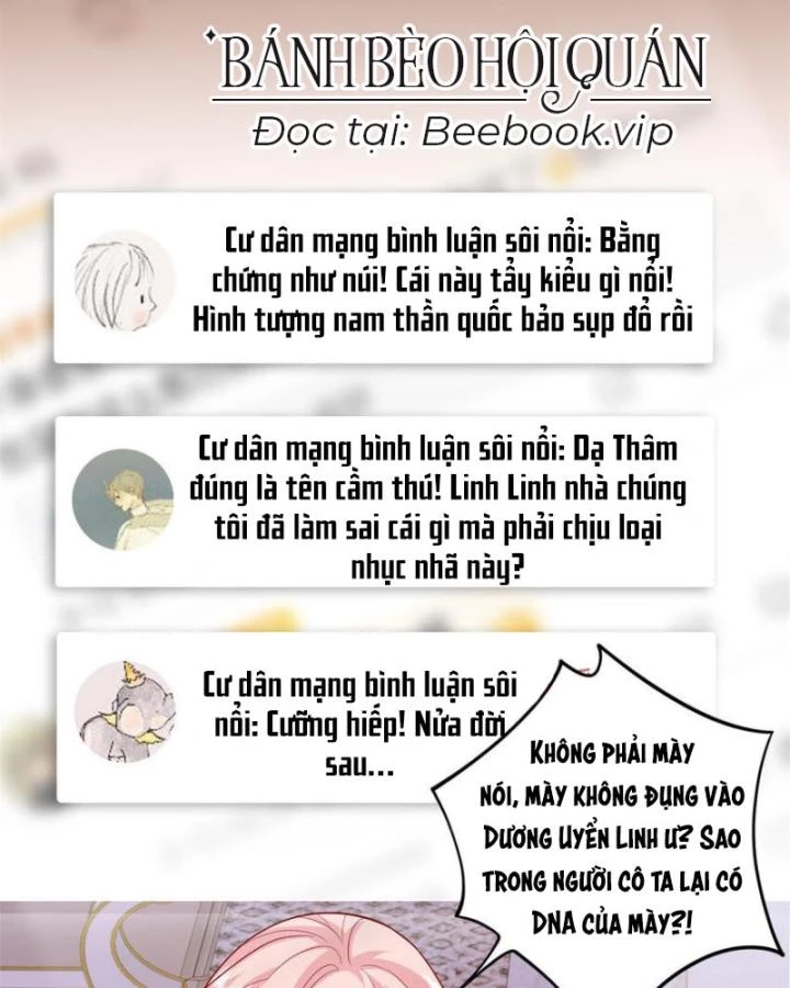 Bé Rồng Đột Kích! Mami Vừa Cay Vừa Độc Chapter 66 - 18