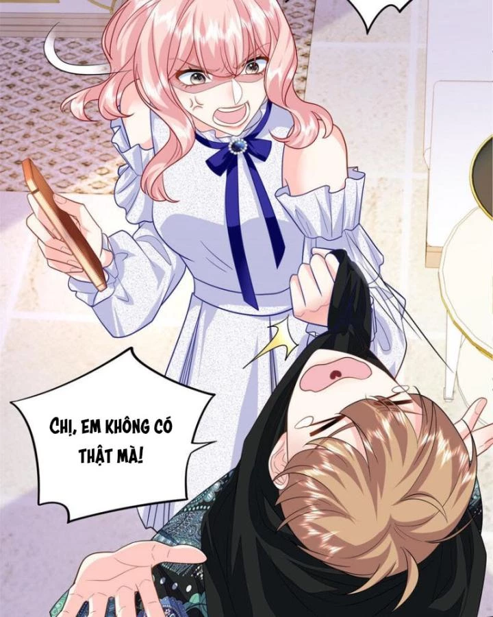 Bé Rồng Đột Kích! Mami Vừa Cay Vừa Độc Chapter 66 - 19