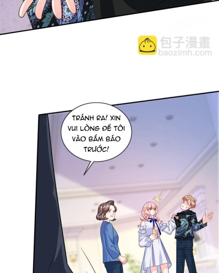 Bé Rồng Đột Kích! Mami Vừa Cay Vừa Độc Chapter 66 - 20