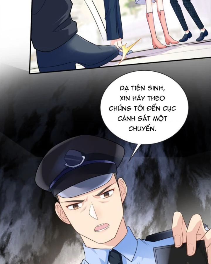 Bé Rồng Đột Kích! Mami Vừa Cay Vừa Độc Chapter 66 - 21