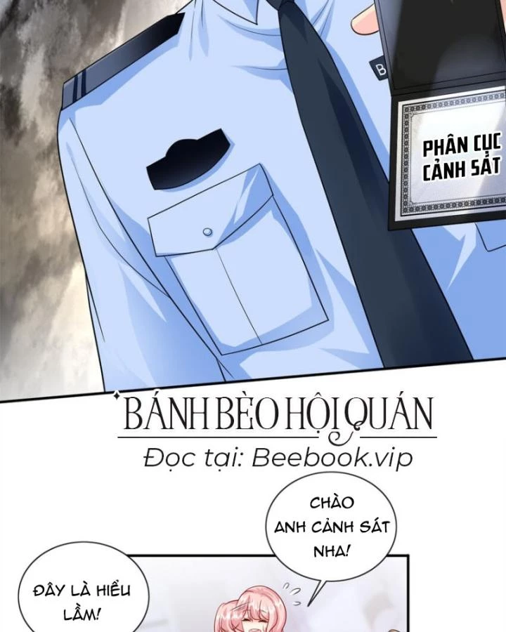 Bé Rồng Đột Kích! Mami Vừa Cay Vừa Độc Chapter 66 - 22