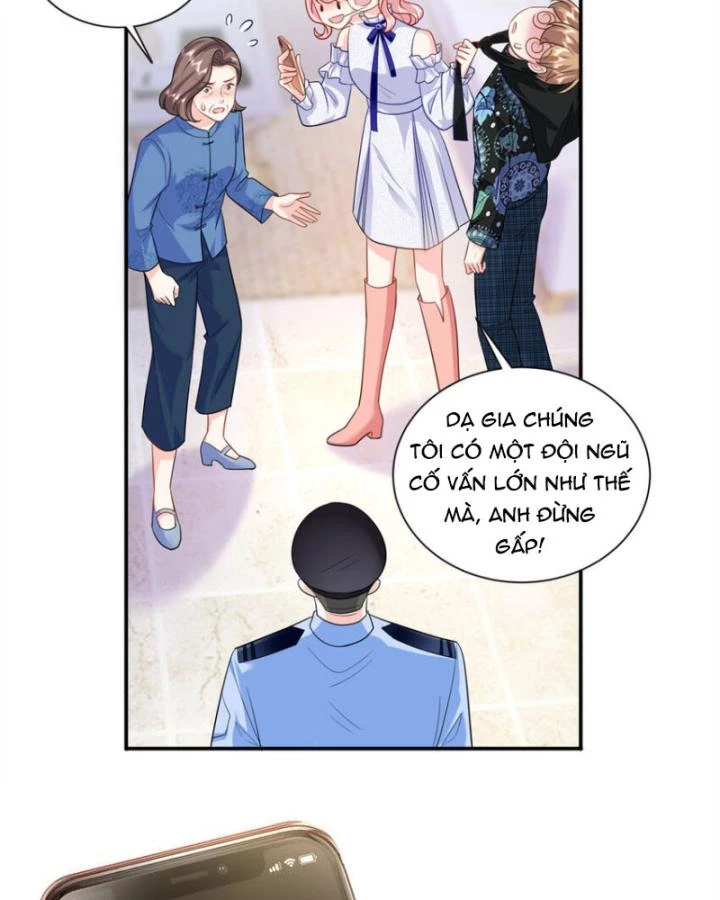 Bé Rồng Đột Kích! Mami Vừa Cay Vừa Độc Chapter 66 - 23