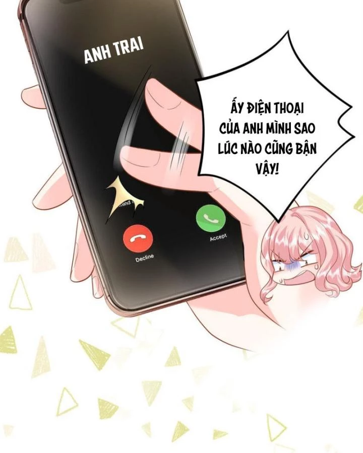 Bé Rồng Đột Kích! Mami Vừa Cay Vừa Độc Chapter 66 - 24