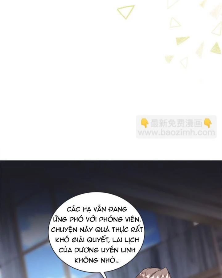 Bé Rồng Đột Kích! Mami Vừa Cay Vừa Độc Chapter 66 - 25