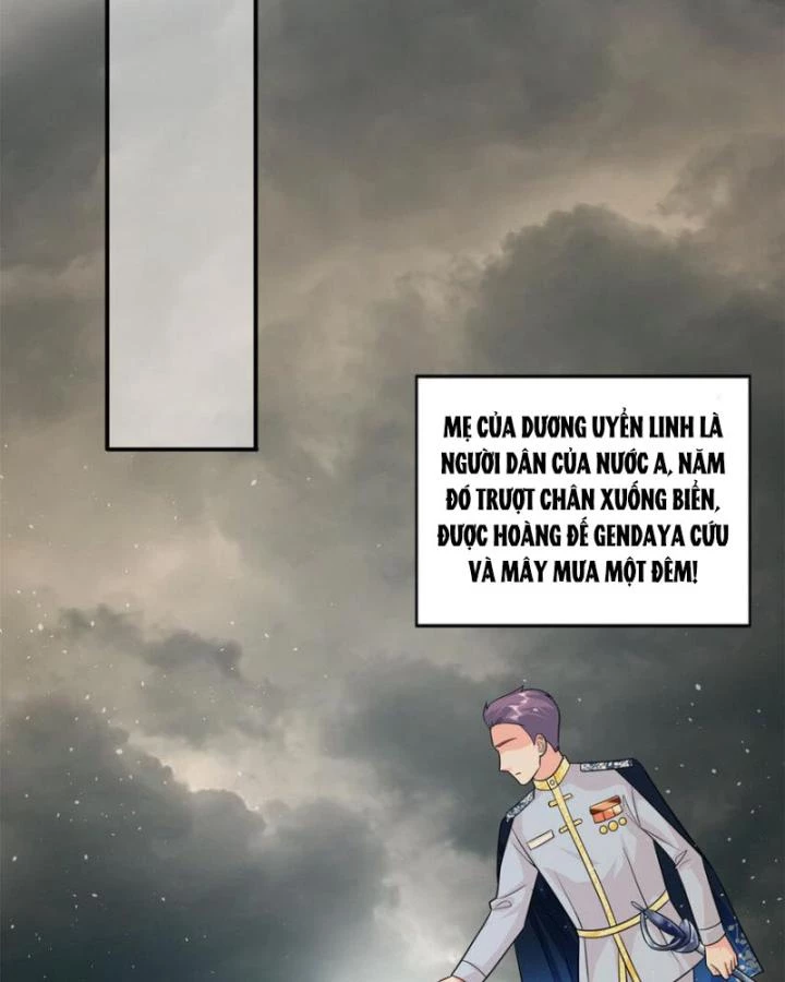 Bé Rồng Đột Kích! Mami Vừa Cay Vừa Độc Chapter 66 - 28