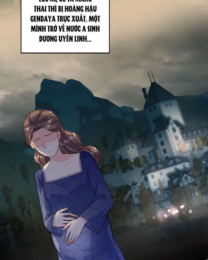 Bé Rồng Đột Kích! Mami Vừa Cay Vừa Độc Chapter 66 - 30