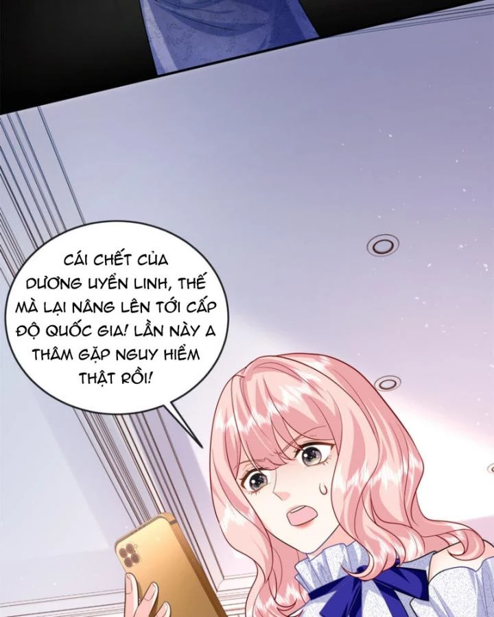 Bé Rồng Đột Kích! Mami Vừa Cay Vừa Độc Chapter 66 - 31