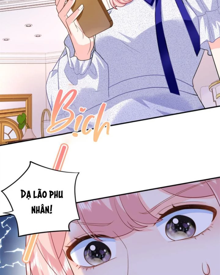 Bé Rồng Đột Kích! Mami Vừa Cay Vừa Độc Chapter 66 - 32