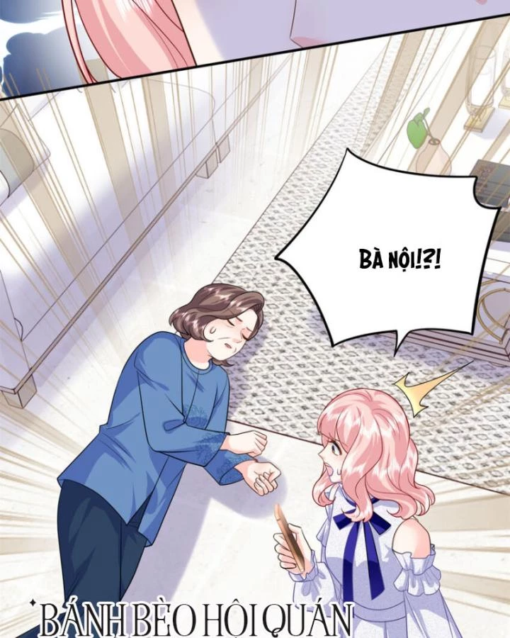 Bé Rồng Đột Kích! Mami Vừa Cay Vừa Độc Chapter 66 - 33