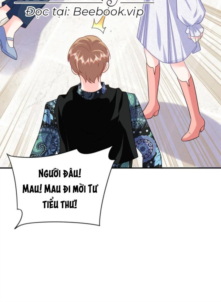 Bé Rồng Đột Kích! Mami Vừa Cay Vừa Độc Chapter 66 - 34