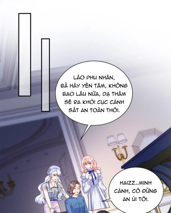 Bé Rồng Đột Kích! Mami Vừa Cay Vừa Độc Chapter 66 - 35