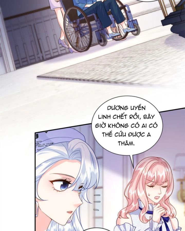 Bé Rồng Đột Kích! Mami Vừa Cay Vừa Độc Chapter 66 - 36