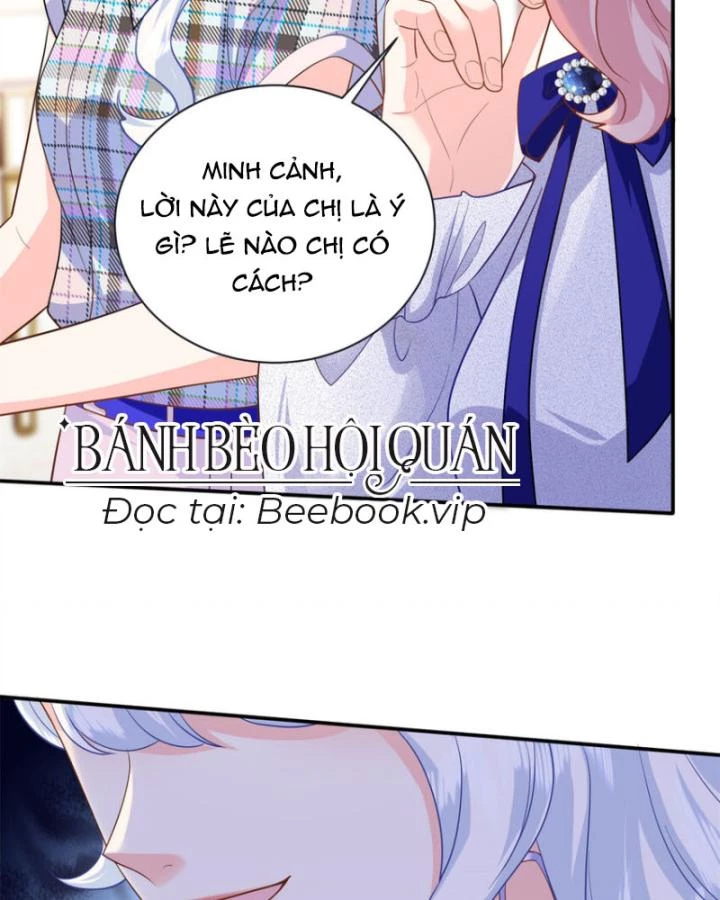 Bé Rồng Đột Kích! Mami Vừa Cay Vừa Độc Chapter 66 - 38