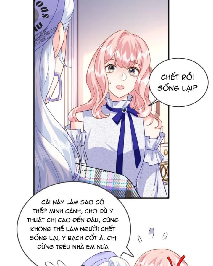 Bé Rồng Đột Kích! Mami Vừa Cay Vừa Độc Chapter 66 - 41