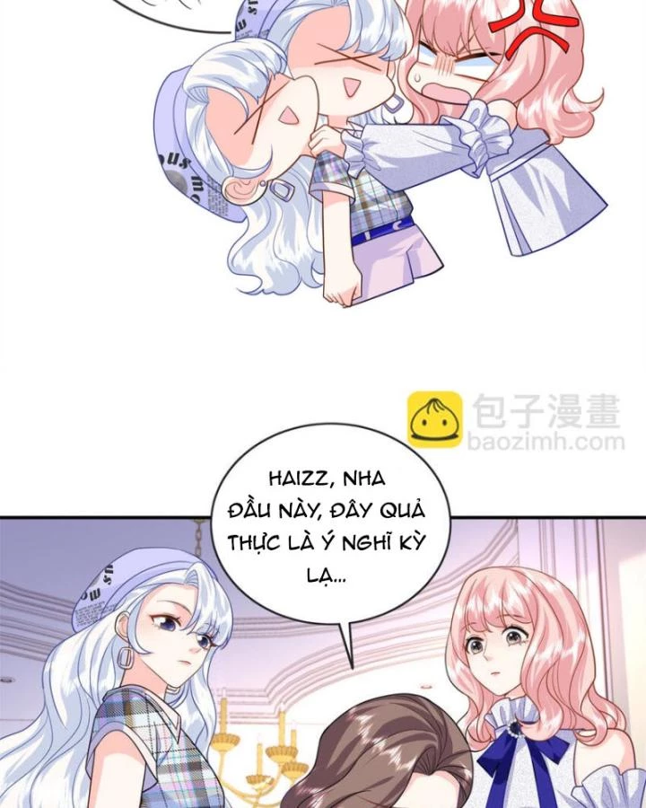 Bé Rồng Đột Kích! Mami Vừa Cay Vừa Độc Chapter 66 - 42