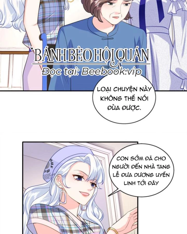 Bé Rồng Đột Kích! Mami Vừa Cay Vừa Độc Chapter 66 - 43