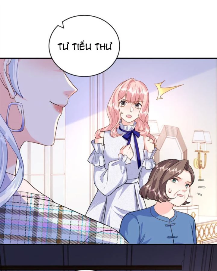 Bé Rồng Đột Kích! Mami Vừa Cay Vừa Độc Chapter 66 - 45